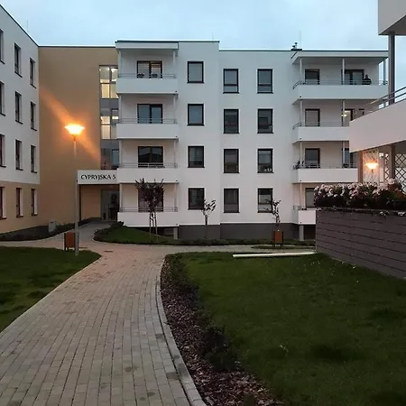 Cypriot Koszalin