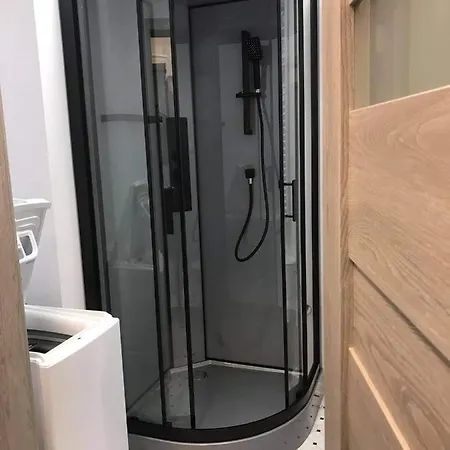 Apartment Cypriot