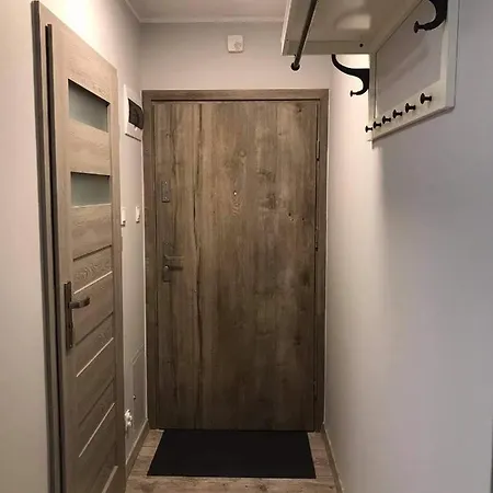 Cypriot Apartment *