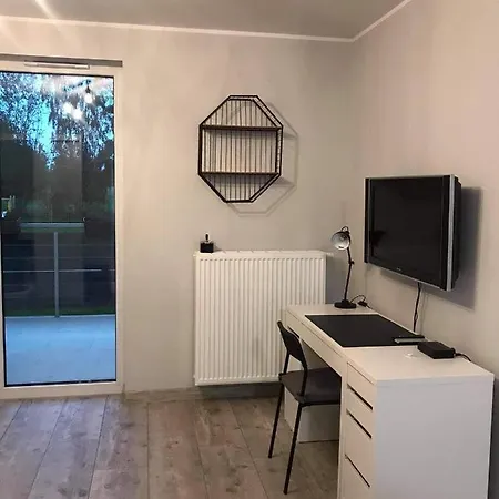 Apartment Cypriot Koszalin