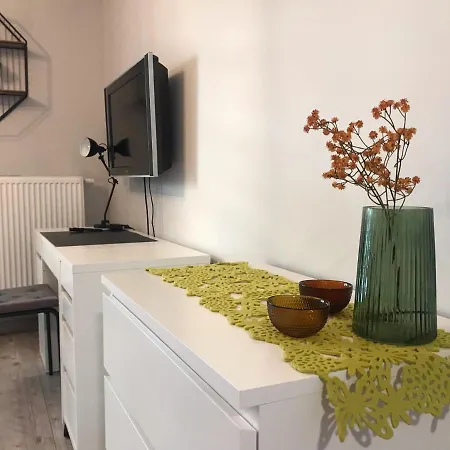 Cypriot Apartment Koszalin
