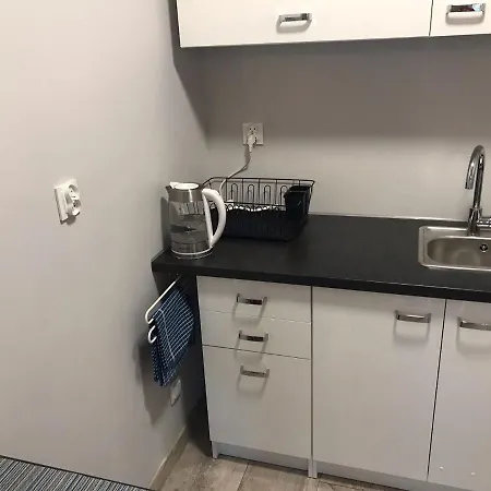 Cypriot Apartment *