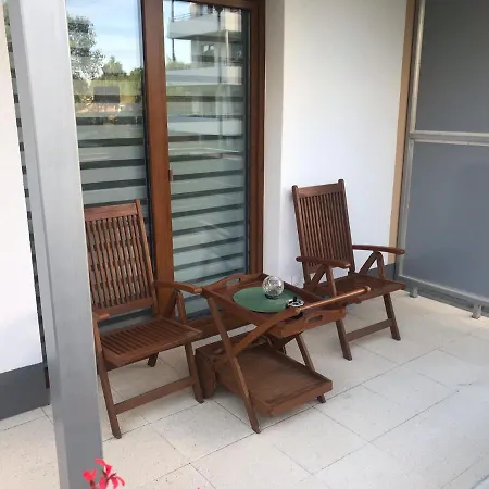 Cypriot Apartment Koszalin