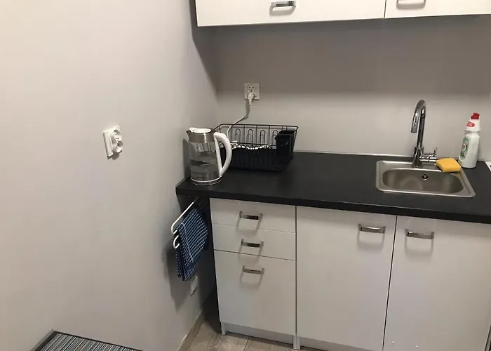 Cypriot Appartement *